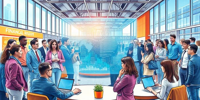 Ethical AI in Finance: Balancing Innovation and Responsibility