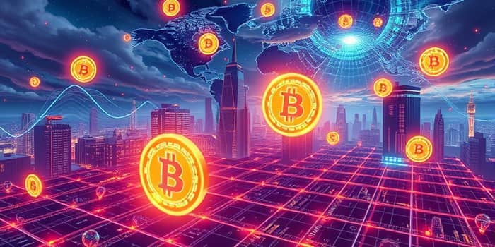 Tokenization of Assets: Unlocking Illiquid Markets