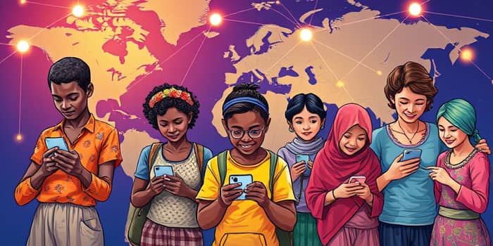 Financial Inclusion Through Innovative Mobile Solutions