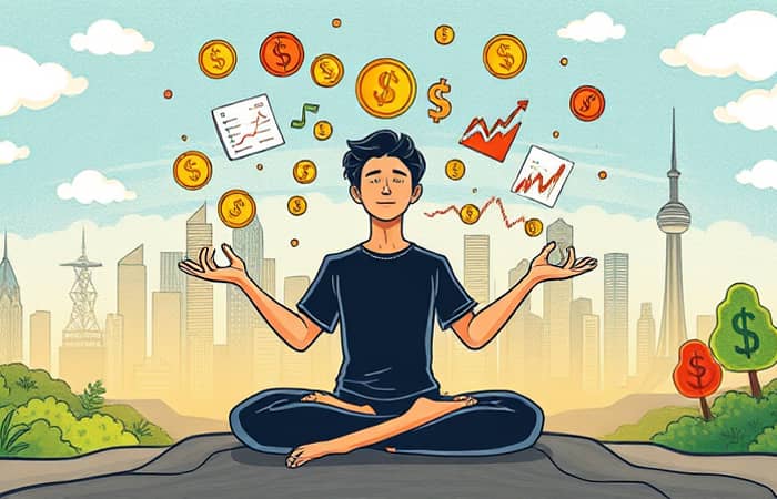 Your Money, Your Mindfulness: A Personalized Path to Prosperity