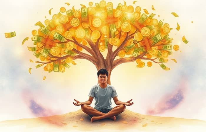 Financial Freedom Through Focus: Your Mindful Plan