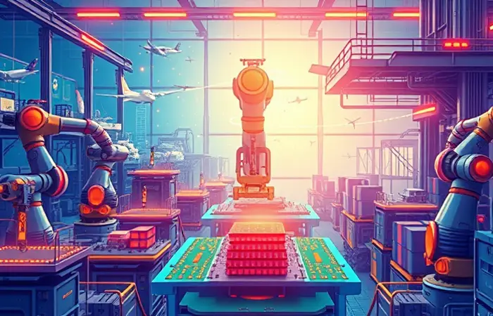 Semiconductor Shortages: Investing in Global Technological Backbone