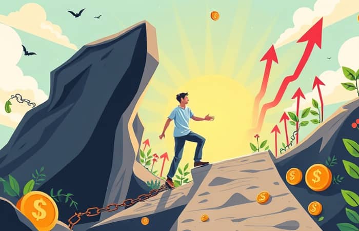 From Debt to Destiny: Reclaiming Your Financial Narrative