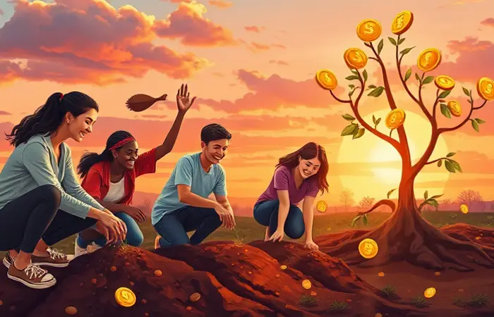 From Paycheck to Purpose: Transforming Your Financial Habits