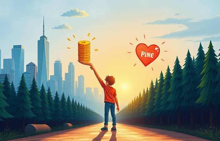 The Fulfillment Formula: Where Money and Meaning Intersect