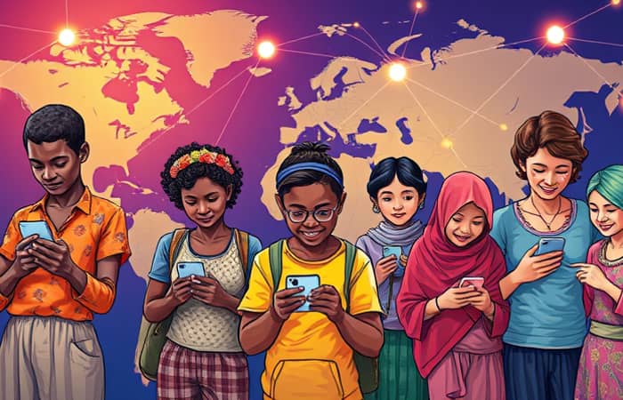 Financial Inclusion Through Innovative Mobile Solutions